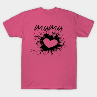 mama T-Shirt